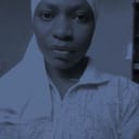 Kristen, Ugandan nanny, in Abu Dhabi