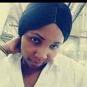 Respah , Kenyan nanny, in Qatar