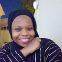 Halima , Kenyan maid, in Dubai