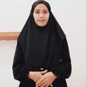 Siti, Indonesian nanny, in Riyadh