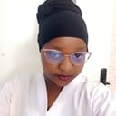 Nancy , Kenyan nanny, in Riyadh
