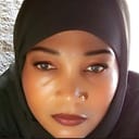 Shatia, Ghanaian maid, in Jeddah