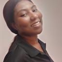 Reneita , elder-care worker, in Dubai