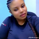 Khadijatu, Ghanaian nanny, in Riyadh