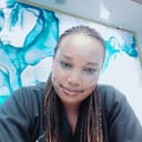 Dorothy , Kenyan nanny, in Dubai
