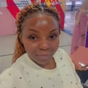 Temitope , Nigerian nanny, in Dubai