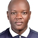 Paul , Ugandan elder-care worker, in Riyadh