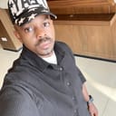BALABA, Ugandan driver, in Riyadh