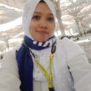 Cucum, Indonesian maid, in Jeddah