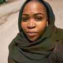 Nobomi , South African nanny, in Riyadh