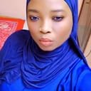 Salawudeenoseni , Nigerian elder-care worker, in Riyadh