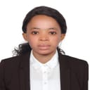 Nabinda, Cameroonian nanny, in Dubai