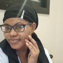 Harriet, Ugandan nanny, in Riyadh