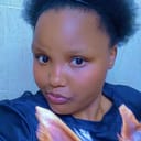 Felister , Kenyan nanny, in Dammam