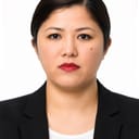 Lila, Nepalese elder-care worker, in Dubai