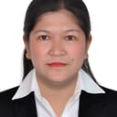 Jireh , Filipino nanny, in Dubai