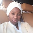 Elsie, Kenyan maid, in Riyadh