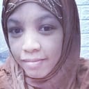 Marie Aimee , Malagasy maid, in Sharjah