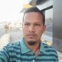 Sobuj, Bangladeshi nanny, in Dammam