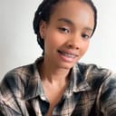 Bety, Ethiopian maid, in Dubai