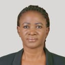 Pamela, Zimbabwean nanny, in Dubai