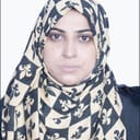Muneeba, Pakistani nanny, in Makkah