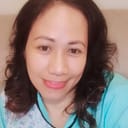 Richel, Filipino nanny, in Dammam