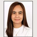 Richane, Filipino maid, in Dubai