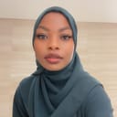 Nuryati , Tanzanian nanny, in Dubai