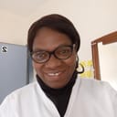 Feyisayo, Nigerian nanny, in Riyadh