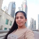 Lolita, Filipino nanny, in Dubai