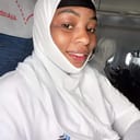 Halimah, Ugandan maid, in Makkah