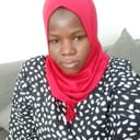 Nakiyaga , Ugandan nanny, in Dubai