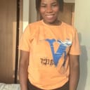 Swabrah, Ugandan nanny, in Dubai