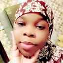 Amina, Ghanaian maid, in Jeddah