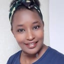 Margaret , Kenyan nanny, in Dubai