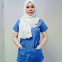 Monera , Filipino nanny, in Jeddah