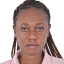 Edna , Ghanaian nanny, in Dubai