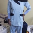 Janet, Ghanaian maid, in Saudi Arabia