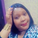 Mizero, Kenyan nanny, in Saudi Arabia