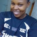 NAMYALO , Ugandan nanny, in Riyadh