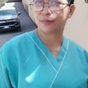 Lala, Filipino nanny, in Riyadh