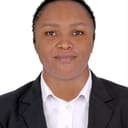 prisca, Kenyan nanny, in Dubai