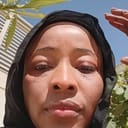 Elizabeth, Sierra Leonean nanny, in Saudi Arabia