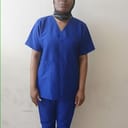 Annitah, Ugandan maid, in Qatar