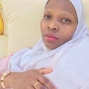 Patience , Kenyan elder-care worker, in Riyadh