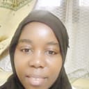 Zulfa , Kenyan nanny, in Riyadh