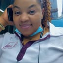 Juvither , Cameroonian nanny, in Saudi Arabia