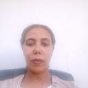 Tsehaynesh , Ethiopian nanny, in Dubai