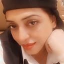 Farzana, Pakistani nanny, in Jeddah
